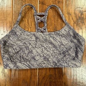 All in Motion sports bra